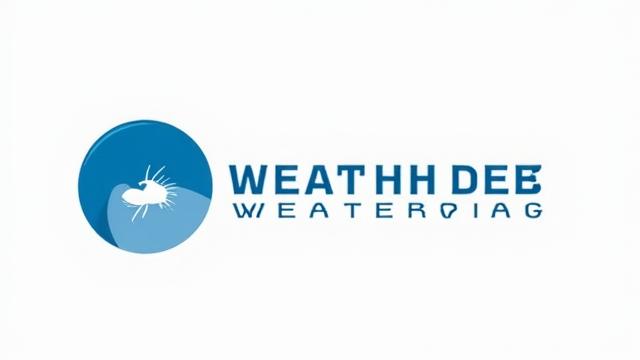 地域気象局のロゴ