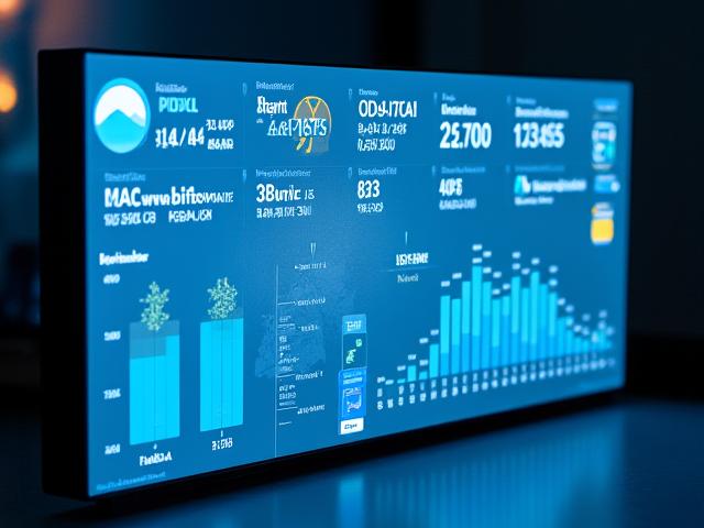 気象データとソーシャルメディアの指標を視覚的に表現したデータ分析ダッシュボード